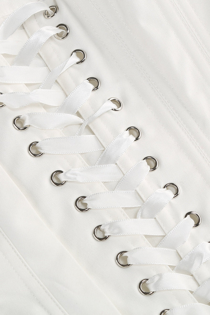 Beautifully Balanced Garment with Timeless Character