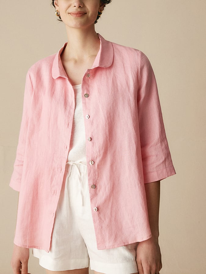 Gracefully Styled Shirt for Any Occasion