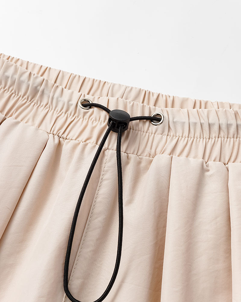 Beautifully Finished Pants in a Timeless Design