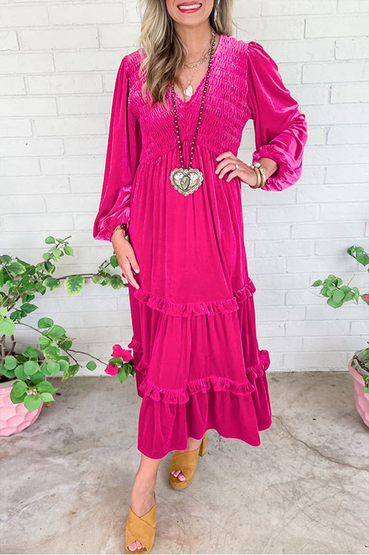 Classic Vintage & Enduringly Stylish Dress