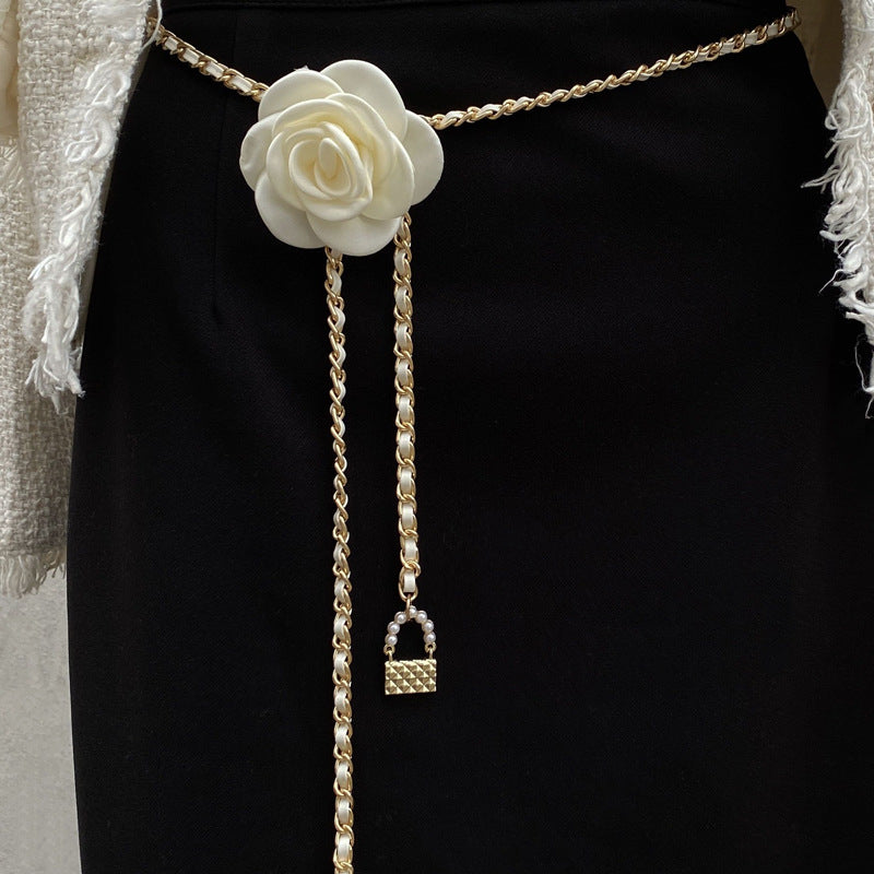 Delicate Artisan Chain