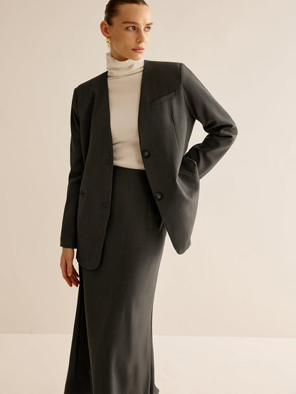 Classic Vintage Garment with a Flattering Fit