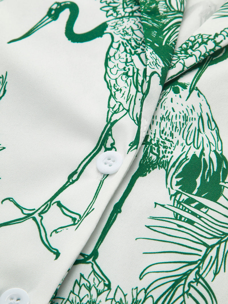 Sophisticated Pants with a Clean Classic Look