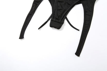 Vintage Inspired Garment with a Contemporary Edge