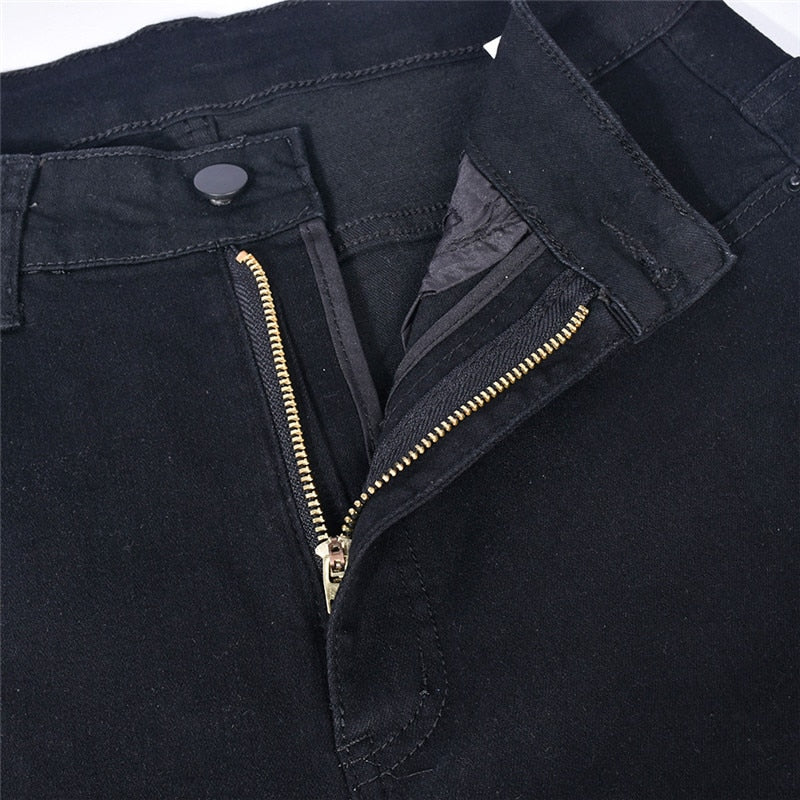 Vintage Inspired Trousers with a Contemporary Edge