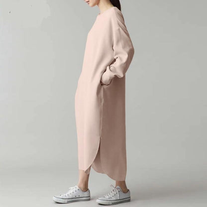 Beautifully Finished Sweater in a Timeless Design