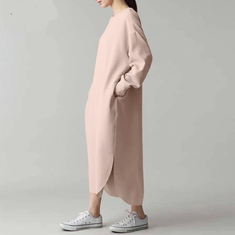 Beautifully Finished Sweater in a Timeless Design
