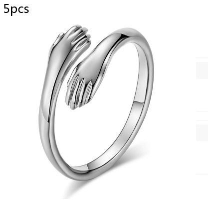 Delicate Artisan Ring