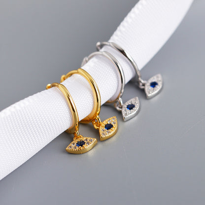 Stunning Gold Earring for Daily Wear