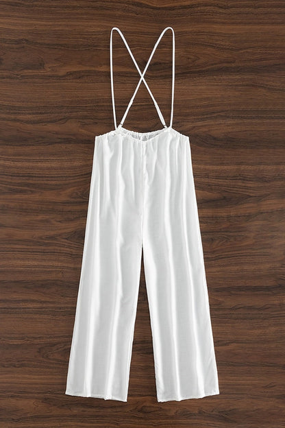 A Vintage Style Garment with Delicate Timeless Details