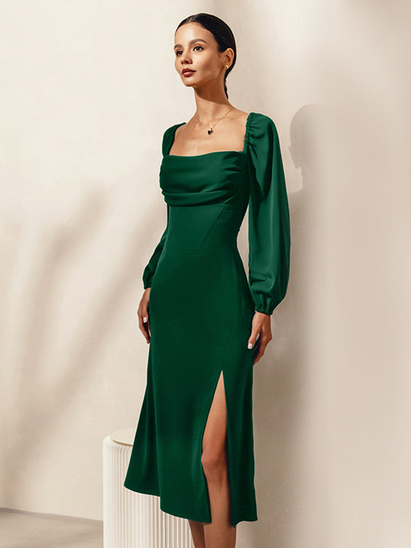 Classic Vintage & Enduringly Stylish Dress