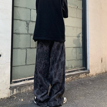 Beautifully Balanced Pants with Timeless Character