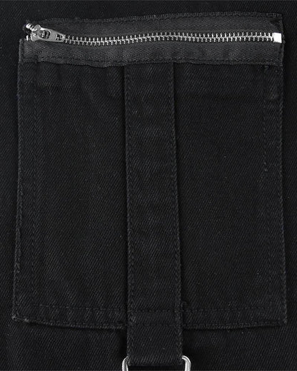 Vintage Inspired Pants with a Contemporary Edge