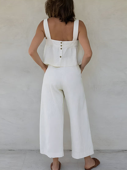Classic Vintage & Enduringly Stylish Pants