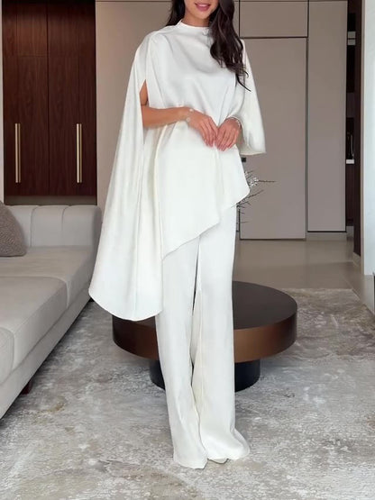 Elegantly Styled Pants for Everyday Wear