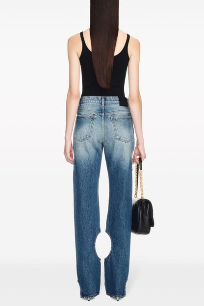 A Vintage Style Garment with Delicate Timeless Details