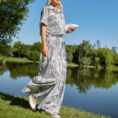 Gracefully Styled Shirt for Any Occasion