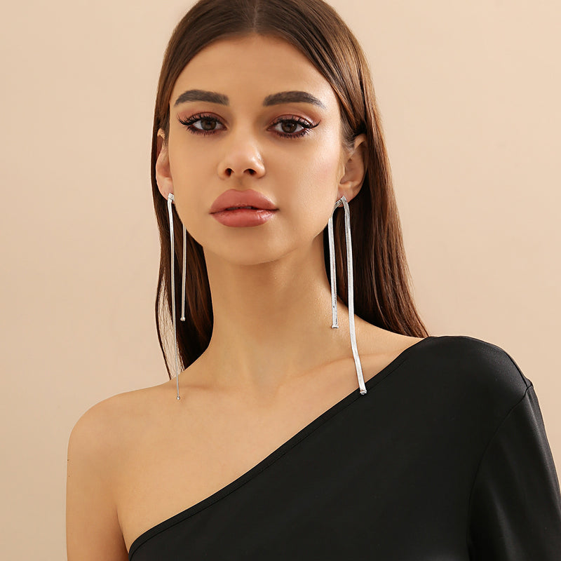 Stunning Earring for Daily Wear