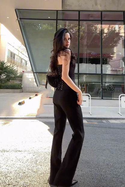 Elegantly Styled Pants for Everyday Wear