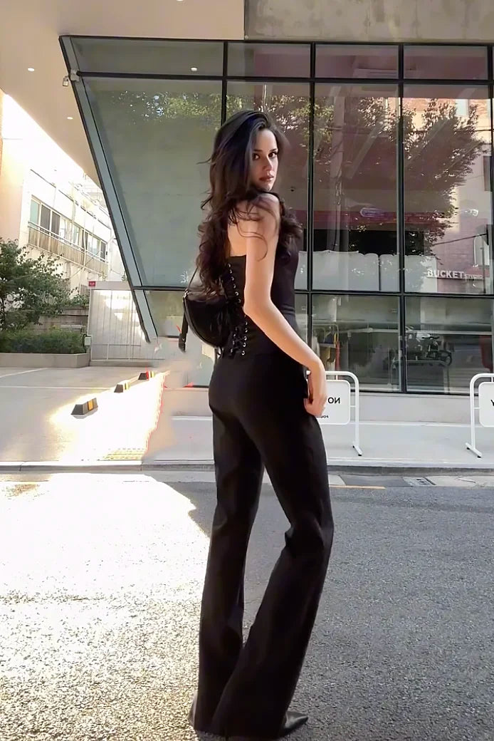 Elegantly Styled Pants for Everyday Wear