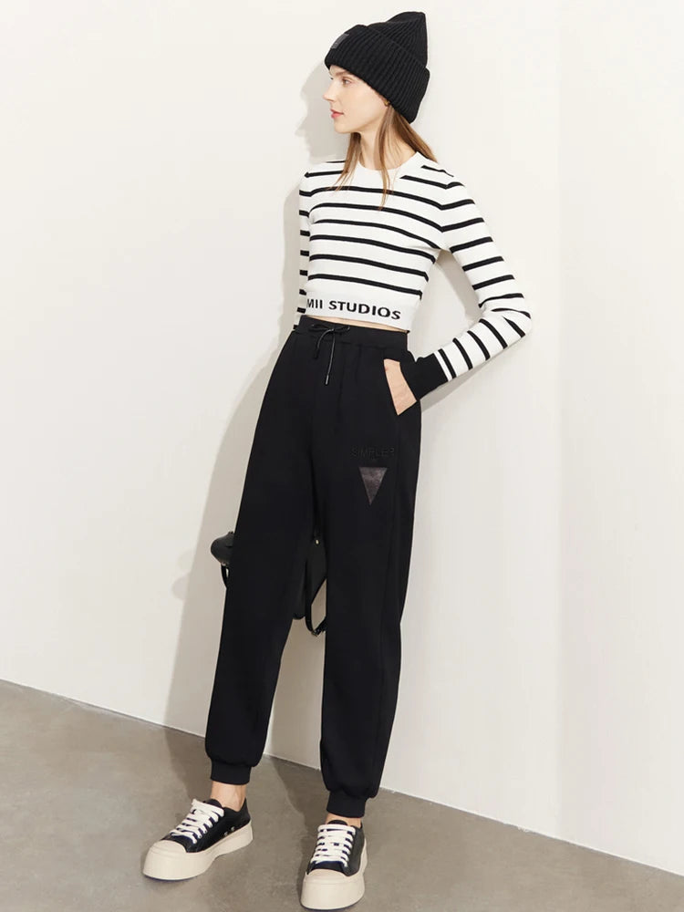 Beautifully Balanced Pants with Timeless Character