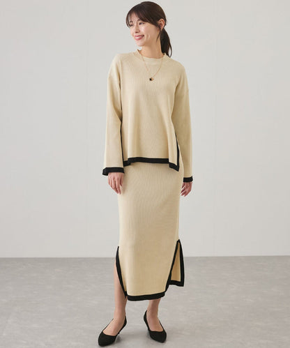 Beautifully Balanced Garment with Timeless Character