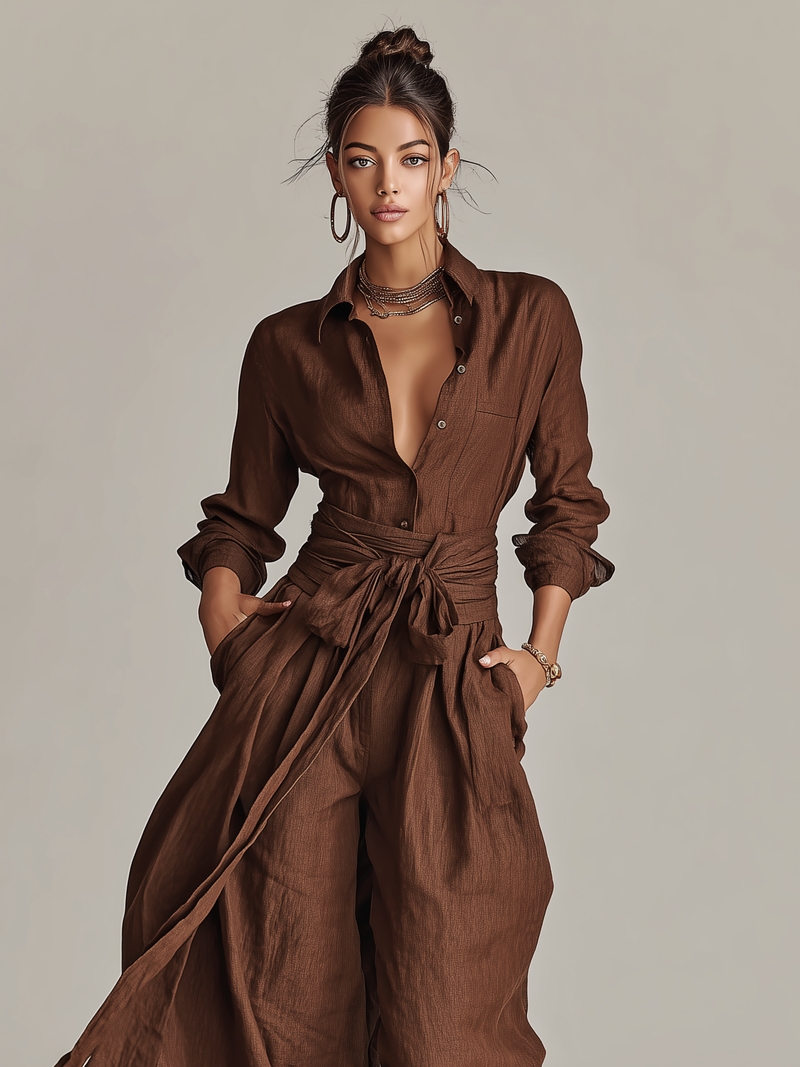 Elegantly Styled Shirt for Everyday Wear