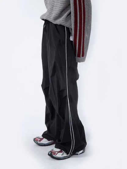 Beautifully Balanced Pants with Timeless Character