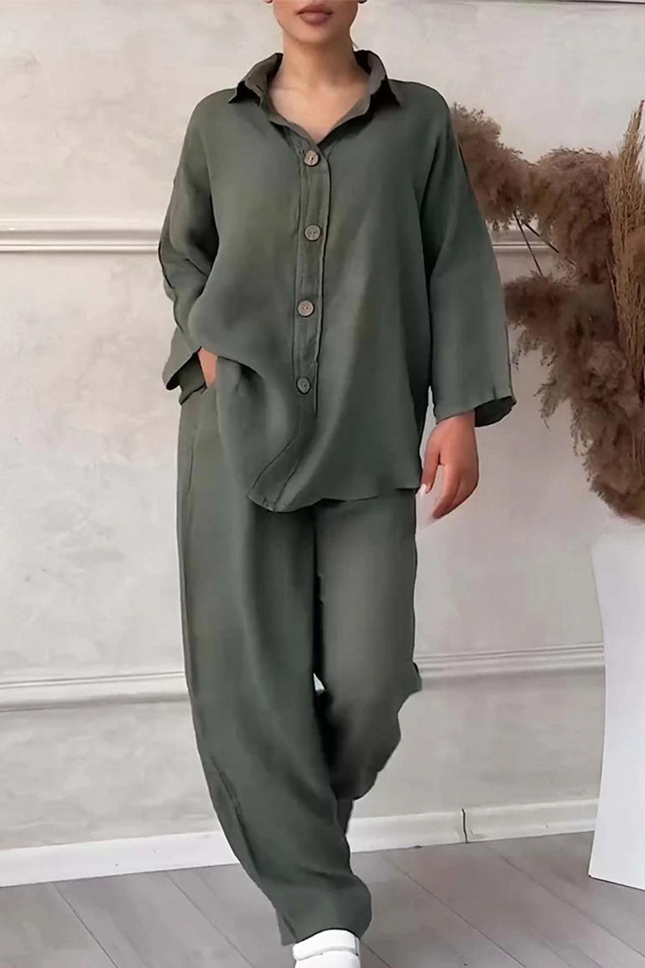 Army Green