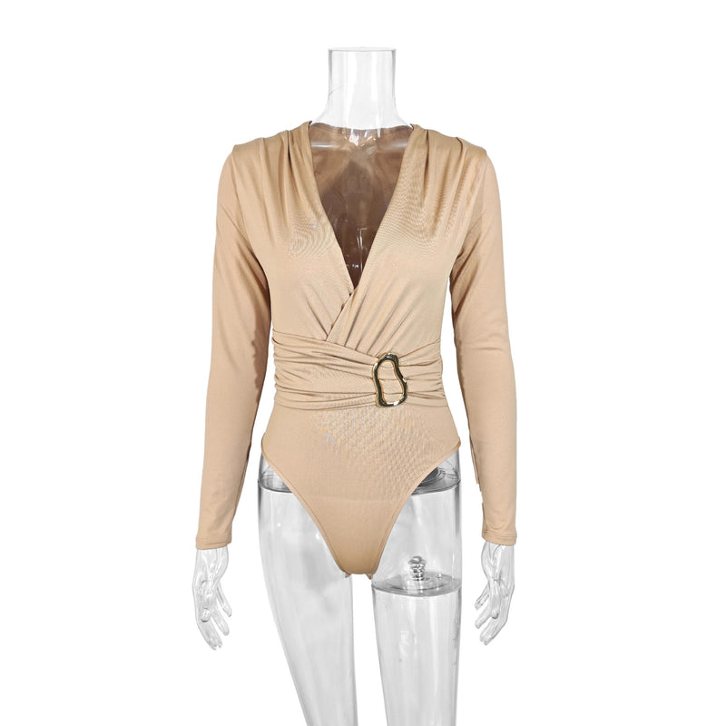 Beautifully Balanced Garment with Timeless Character