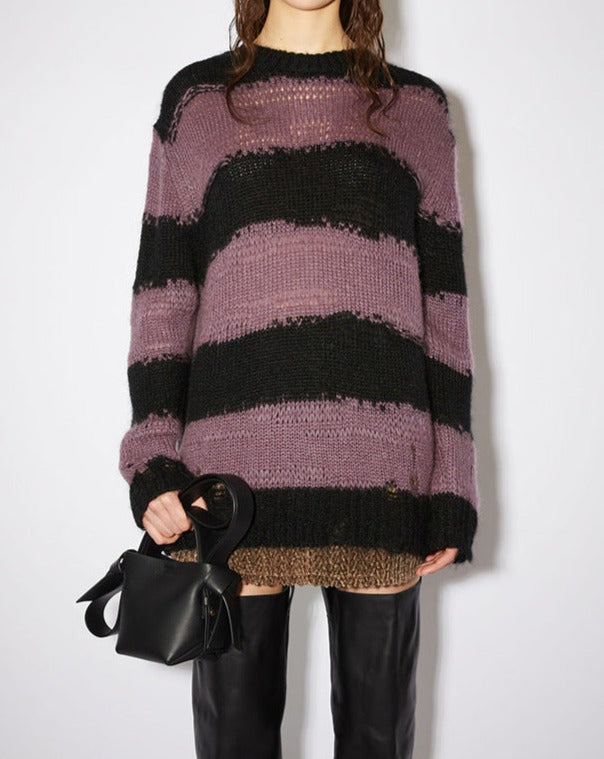 Sophisticated Sweater with a Clean Classic Look