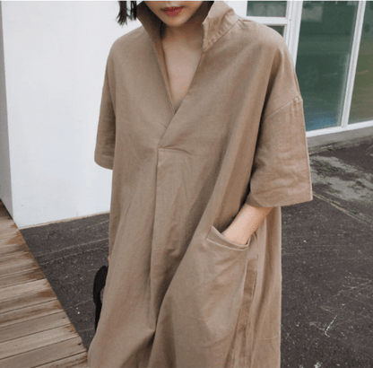 Effortlessly Elegant Blouse with a Timeless Design
