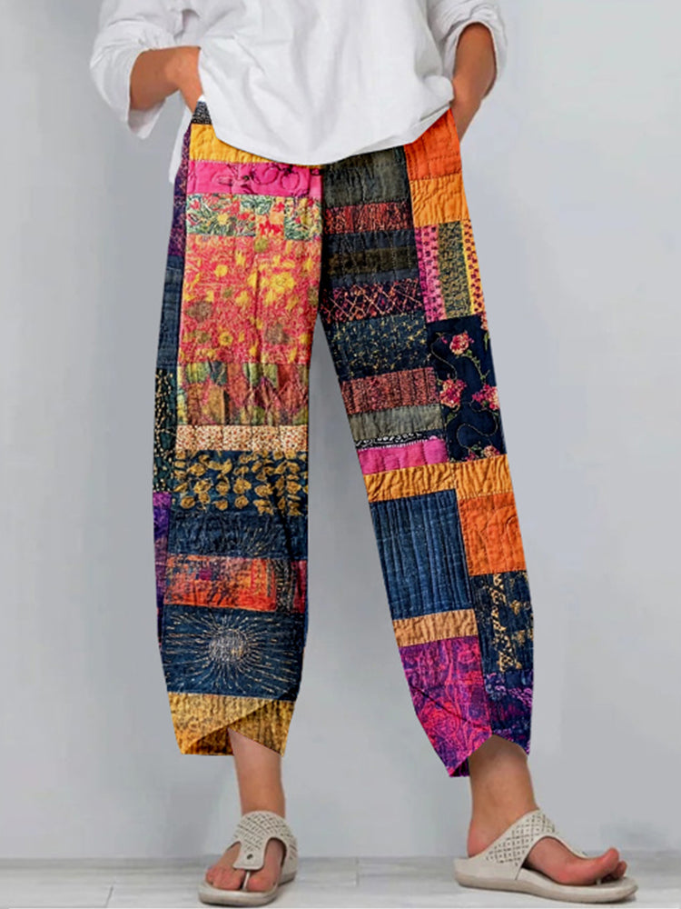 Classic Vintage Pants