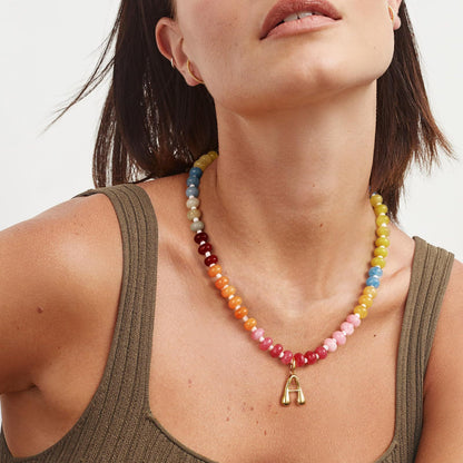 Beautiful Necklace with Unique Style