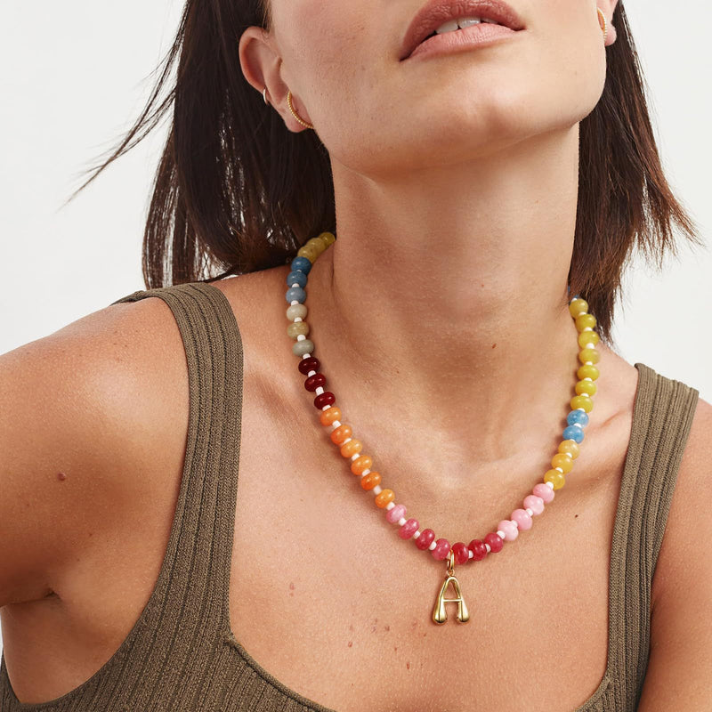 Beautiful Necklace with Unique Style