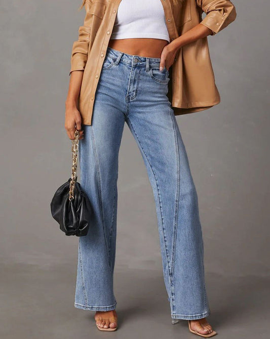 Beautifully Crafted Pants in a Classic Style