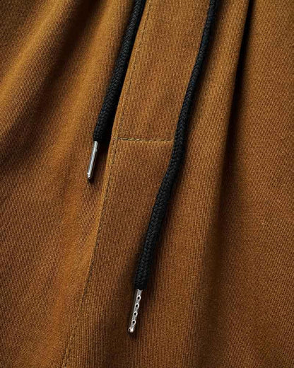 Classic Vintage Pants with a Flattering Fit