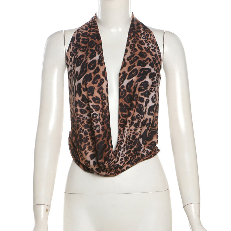 Leopard Print