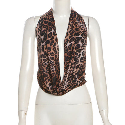 Leopard Print