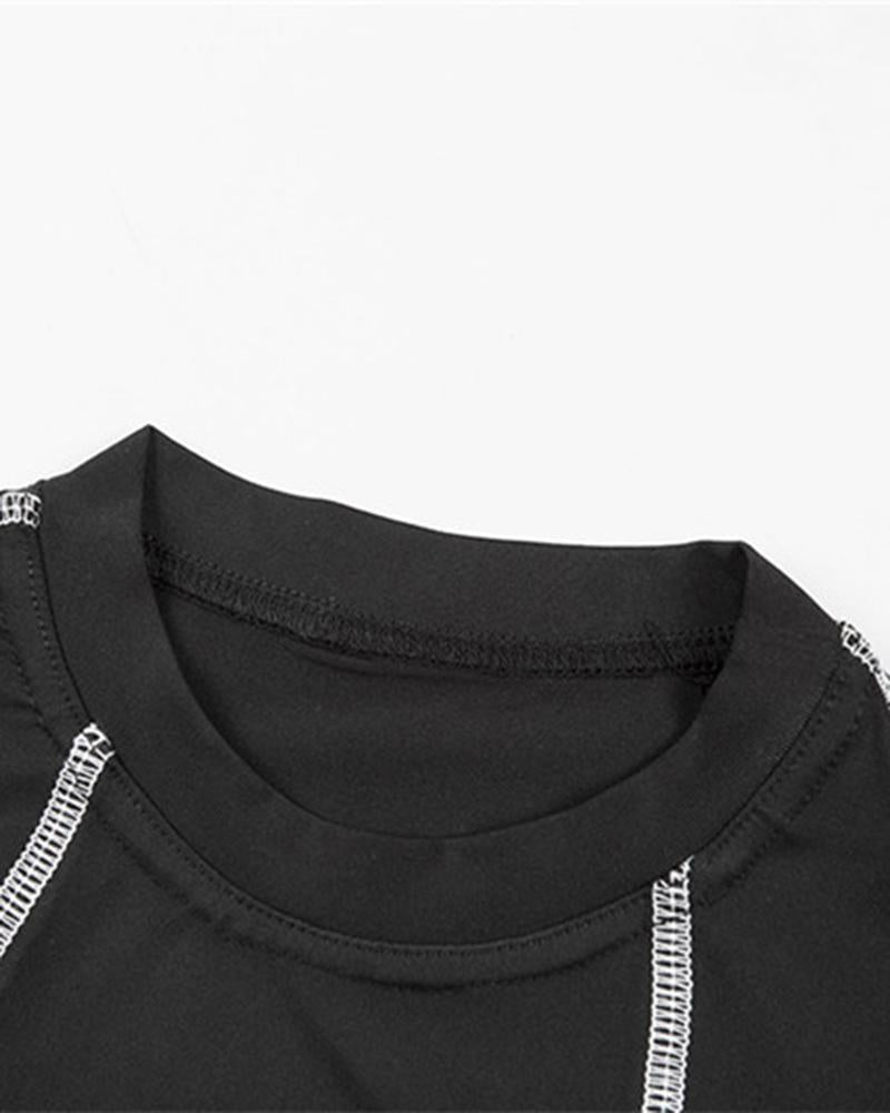 Vintage Inspired Garment with a Contemporary Edge