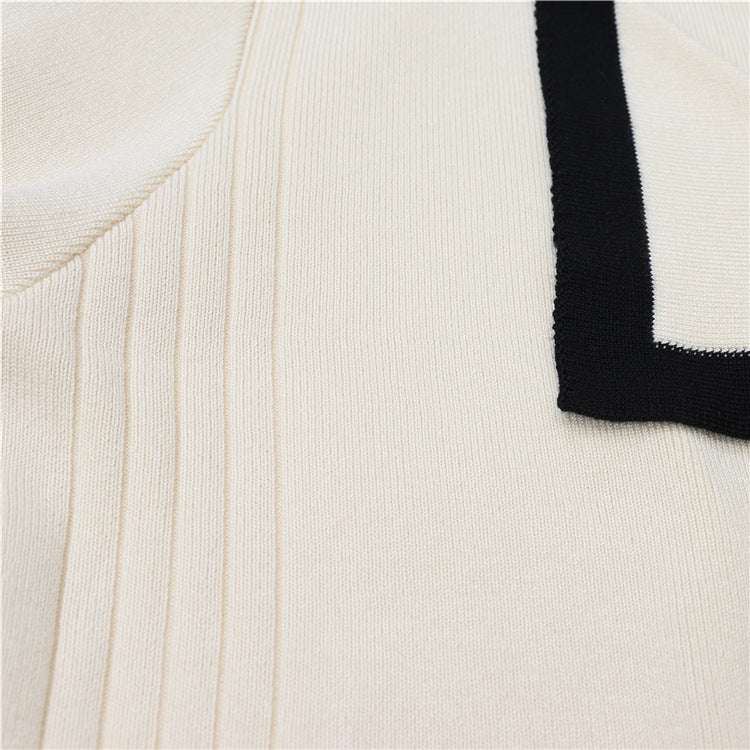 Beautifully Finished Cardigan in a Timeless Design