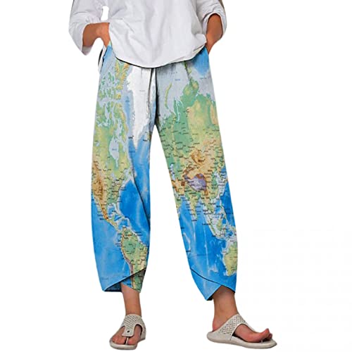 Classic Vintage & Enduringly Stylish Pants
