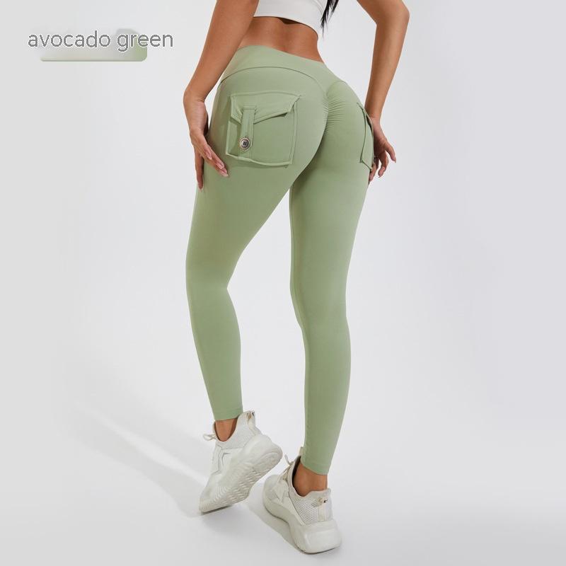 Avocado Green
