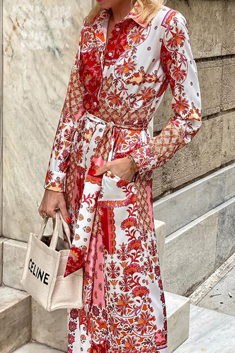Classic Vintage & Enduringly Stylish Dress
