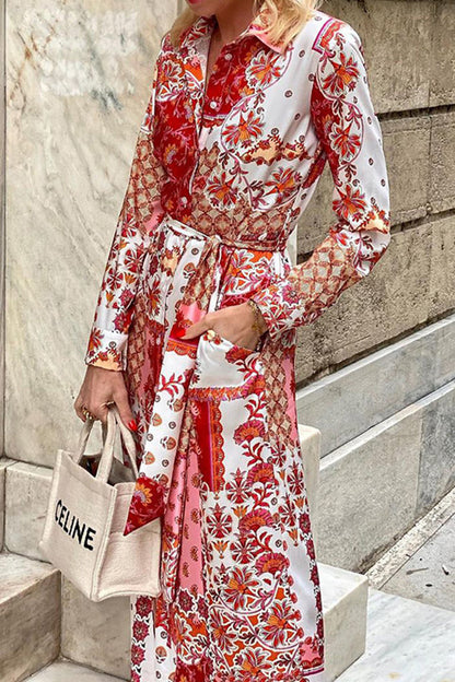 Classic Vintage & Enduringly Stylish Dress