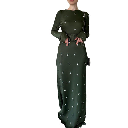 Classic Vintage & Enduringly Stylish Dress