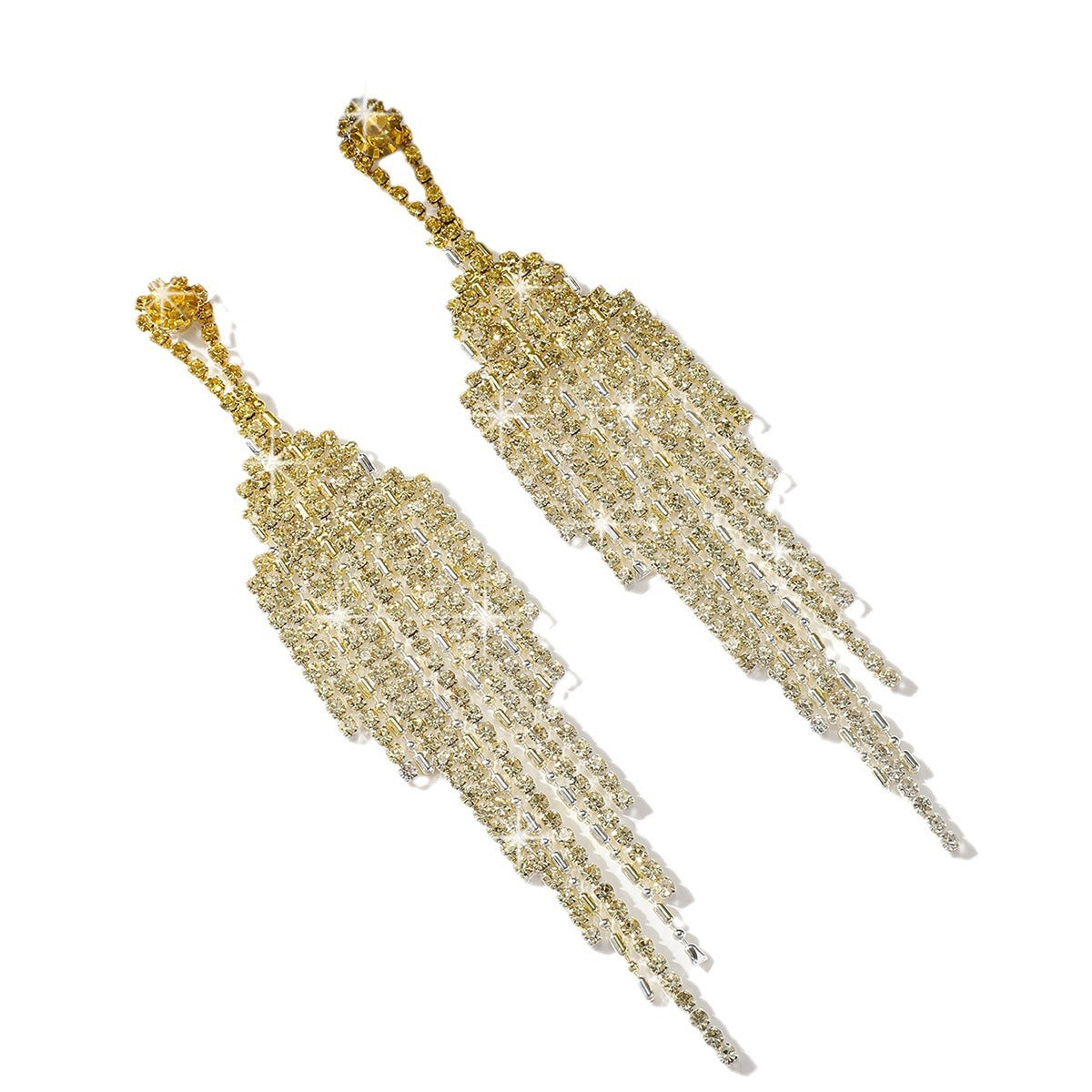 Elegant Earring for Every Occasion