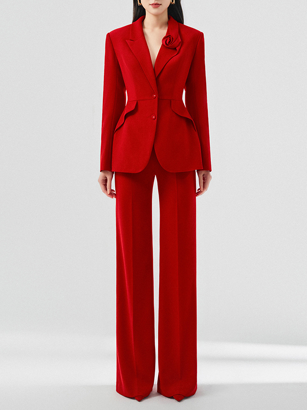 Beautifully Crafted Trousers in a Classic Style