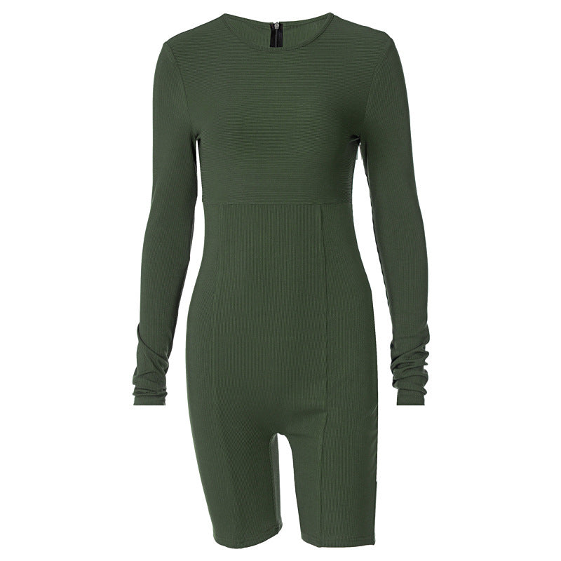 Well Tailored Garment with a Graceful Silhouette