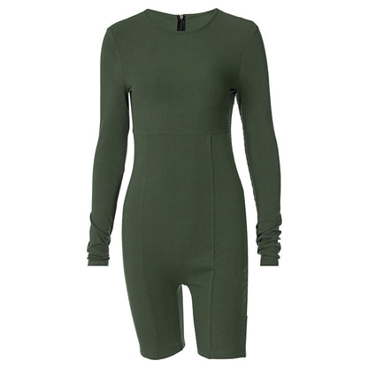 Well Tailored Garment with a Graceful Silhouette